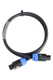 NLN8 Series Speaker Cables -12/8