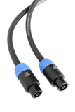 NLN8 Series Speaker Cables -12/8