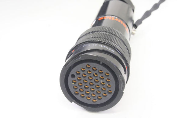 SIB Series 12 Channel Fan Out Cables - XLR female